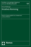 Kreatives Remixing (eBook, PDF)