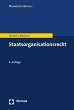 Staatsorganisationsrecht (eBook, PDF) - Bild 1