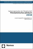 Filmstatistisches Jahrbuch 2018 (eBook, PDF)