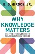 Why Knowledge Matters (eBook, ePUB) - Bild 1