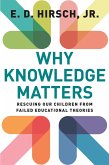 Why Knowledge Matters (eBook, ePUB)