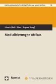 Medialisierungen Afrikas (eBook, PDF)