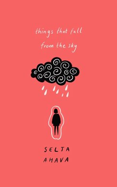 Cover Things that Fall from the Sky (eBook, ePUB)