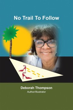 No Trail to Follow (eBook, ePUB) - Thompson, Deborah