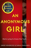 An Anonymous Girl (eBook, ePUB)
