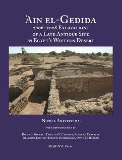 Cover 'Ain el-Gedida (eBook, ePUB)