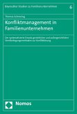 Konfliktmanagement in Familienunternehmen (eBook, PDF)