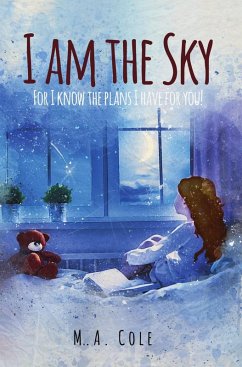 Cover I Am The Sky (eBook, ePUB)
