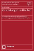 Verstrickungen im Glauben (eBook, PDF)