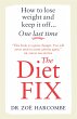 The Diet Fix (eBook, ePUB) - Bild 1