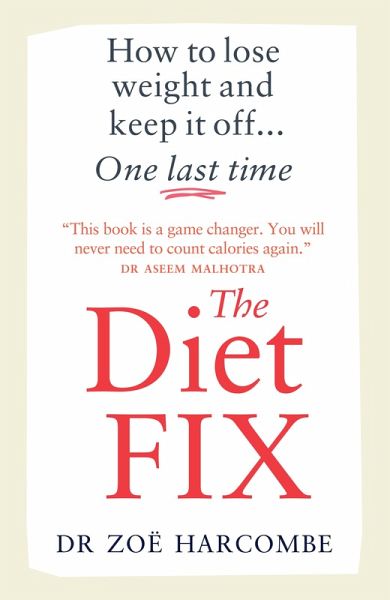 The Diet Fix (eBook, ePUB) The Diet Fix (eBook, ePUB)