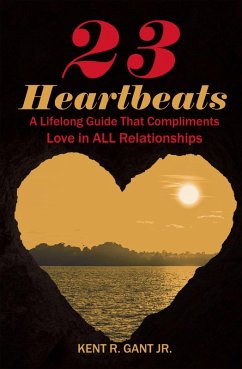 Cover 23 Heartbeats (eBook, ePUB)