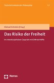 Das Risiko der Freiheit (eBook, PDF)