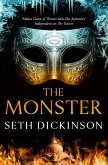 The Monster (eBook, ePUB) The Monster (eBook, ePUB)