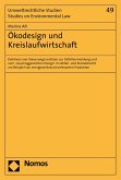 Ökodesign und Kreislaufwirtschaft (eBook, PDF)