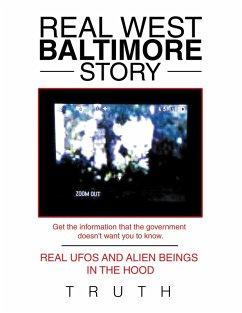 Real West Baltimore Story (eBook, ePUB)