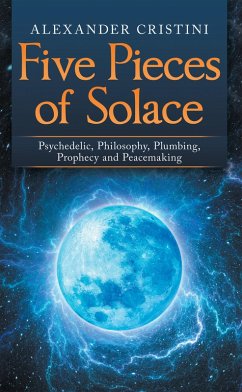 Five Pieces of Solace (eBook, ePUB)