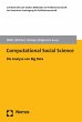 Computational Social Science (eBook,... - Bild 1