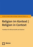 Religion im Kontext   Religion in Context (eBook, PDF)