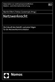 Netzwerkrecht (eBook, PDF)