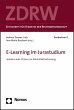 E-Learning im Jurastudium (eBook, PDF) - Bild 1