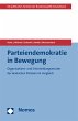 Parteiendemokratie in Bewegung (eBook,... - Bild 1