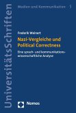 Nazi-Vergleiche und Political Correctness (eBook, PDF)