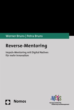 Reverse-Mentoring (eBook, PDF) - Bruns, Werner; Bruns, Petra