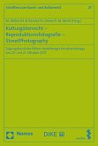 Kulturgüterrecht - Reproduktionsfotografie - StreetPhotography (eBook, PDF)