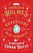 Sherlock Holmes and the Adventure of... - Bild 1