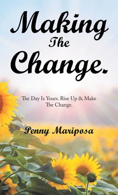 Cover Making the Change. (eBook, ePUB)