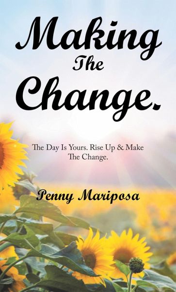 Making the Change. (eBook, ePUB)