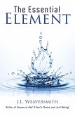 The Essential Element (eBook, ePUB)
