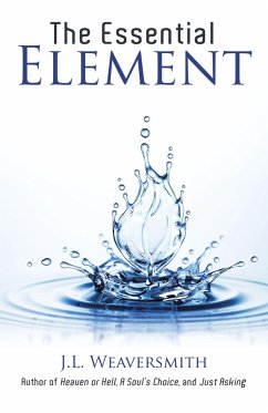Cover The Essential Element (eBook, ePUB)