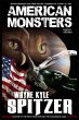 American Monsters: Horror Stories... - Bild 1