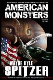 American Monsters: Horror Stories (eBook, ePUB)