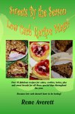 Sweets by the Season (Low Carb Recipe Magic, #2) (eBook, ePUB)