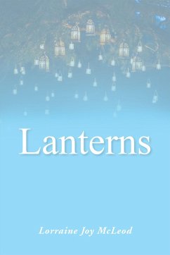 Cover Lanterns (eBook, ePUB)