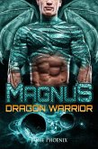 Magnus: Dragon Warrior (eBook, ePUB)