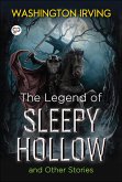 The Legend of Sleepy Hollow and Other Stories (eBook, ePUB)