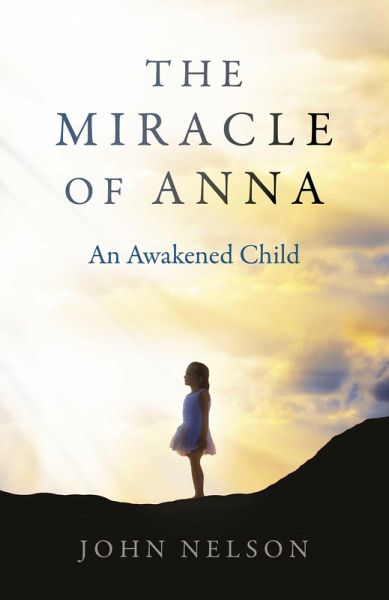 The Miracle of Anna (eBook, ePUB)