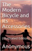 The Modern Bicycle and Its Accessories (eBook, PDF)