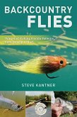 Backcountry Flies (eBook, ePUB) Backcountry Flies (eBook, ePUB)