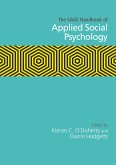 The SAGE Handbook of Applied Social Psychology (eBook, ePUB)