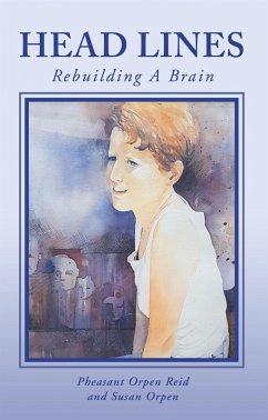 Head Lines (eBook, ePUB) - Reid, Pheasant Orpen; Orpen, Susan