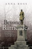 Beyond the Barricades (eBook, ePUB)