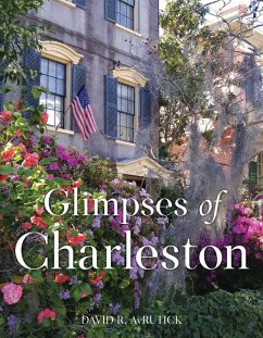 Cover Glimpses of Charleston (eBook, ePUB)