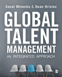 Cover Global Talent Management (eBook, ePUB)