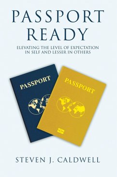 Passport Ready (eBook, ePUB)