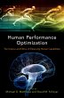 Human Performance Optimization (eBook,... - Bild 1